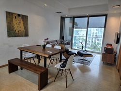 Caribbean At Keppel Bay (D4), Condominium #443394541